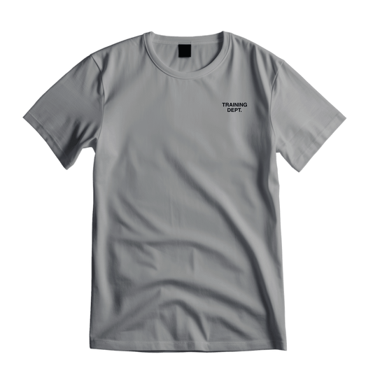 Training Department Pocket T