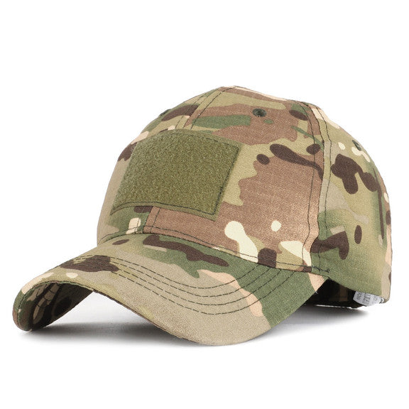 Range Tactical Hat