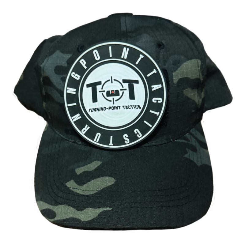 Range Tactical Hat